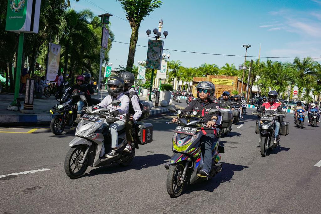 Cari_Aman Berkendara Saat Arus Balik. Perhatikan Hal&nbsp;ini.