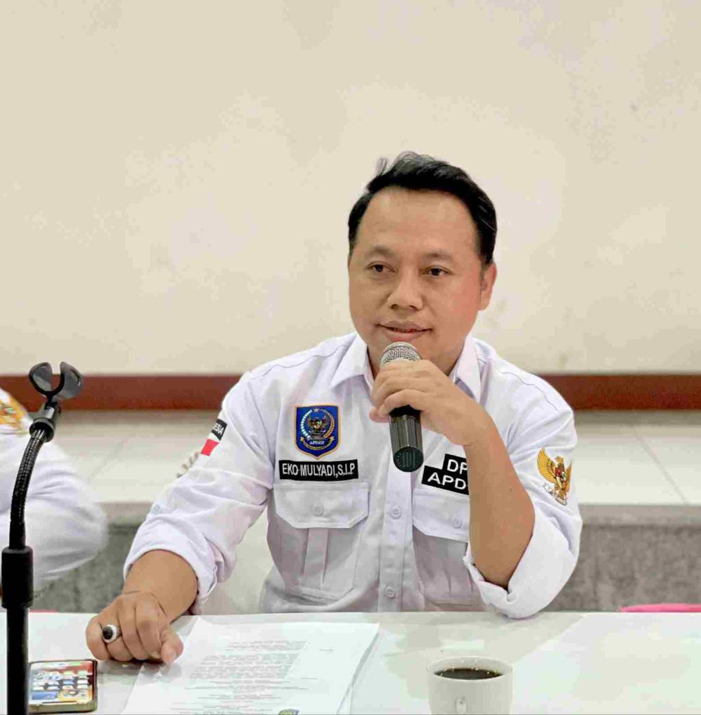 Sukses Golkan UU Desa, APDESI Ponorogo segera Menggelar Musyawarah Cabang, Tegaskan Netral dalam Pilkada