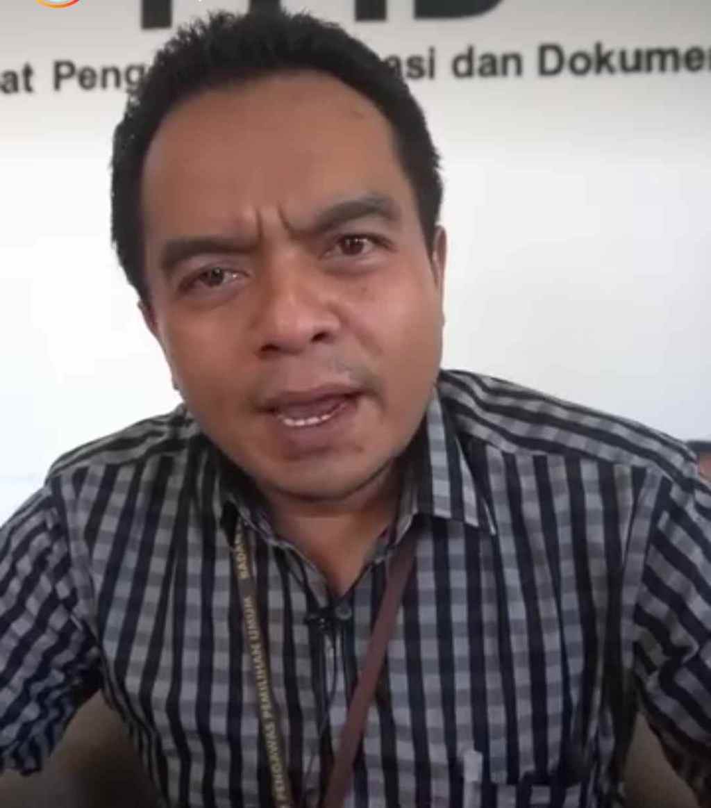 Soal Money Politik di Pemilu, Ketua Bawaslu Pacitan : Seperti Kentut !