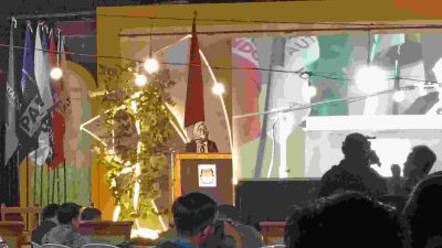 Pemilu di Pacitan sukses, partisipasi meningkat dan tidak ada sengketa