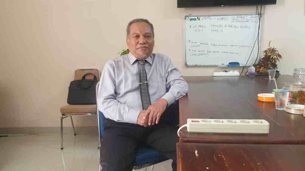 Sebut Sugiri Sancoko perpaduan Pak Markum dan Pak Amin, Dr Fajar Pramono : Peluang Menang Besar !