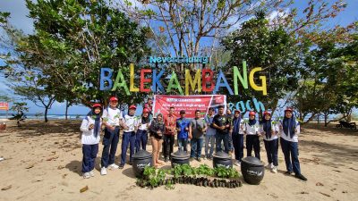 Turut Jaga Lingkungan, MPM Honda Jatim Gelar Green&nbsp;Kalcer.