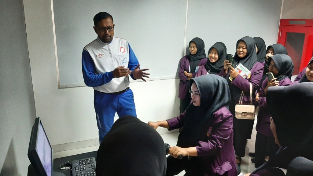 Cari_aman Di Jalan, Begini Teknik Pengereman yang&nbsp;Baik.