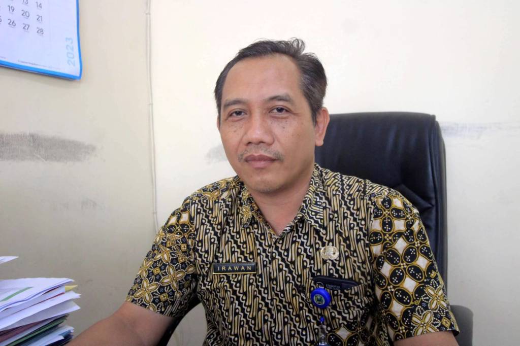 ” Efektivitas Penerapan Fullday Scholl di Kabupaten Magetan Masih Evaluasi ” Ini Kata Kabid Dikdas Dikpora Kab.Magetan