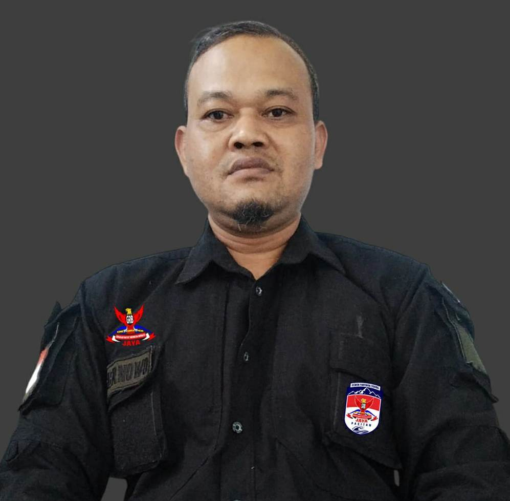 LGBT mengintai Anak Muda di Pacitan, Ketua GRIB JAYA Pacitan&nbsp;Prihatin