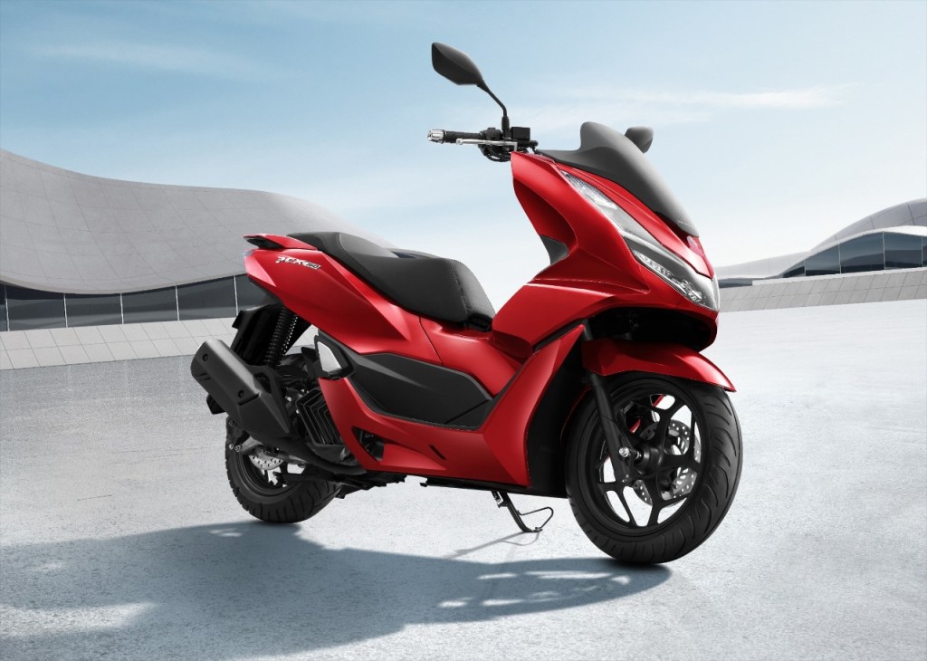 Kenali Side Stand Switch , Fitur Keselamatan di Sepeda Motor Honda Agar Berkendara&nbsp;Cari_aman.